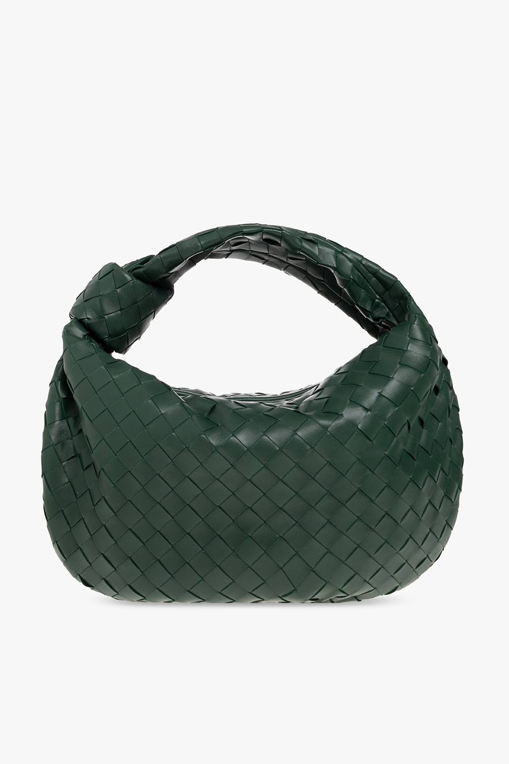 Bottega veneta 2025 mini hobo